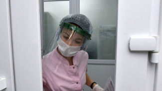 В Воронежской области выявили 74 новых случая коронавируса за сутки