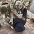 ФСБ пресекла теракт против полицейских, готовившийся по заданию спецслужб Украины