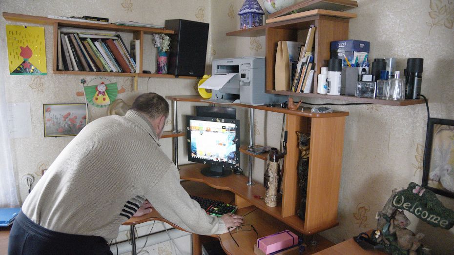 Воронежцы столкнулись с проблемами в работе интернет-провайдера