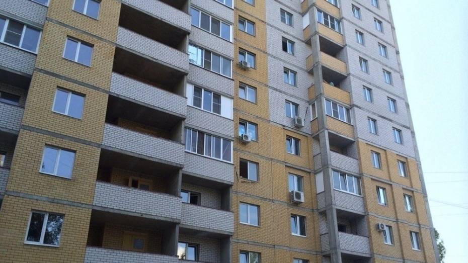 В Советском районе Воронежа появится дом для полицейских