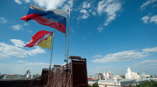 Воронежская область стала третьей в России по росту кредитоспособности