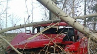 Вчера в Воронежской области произошло 154 ДТП