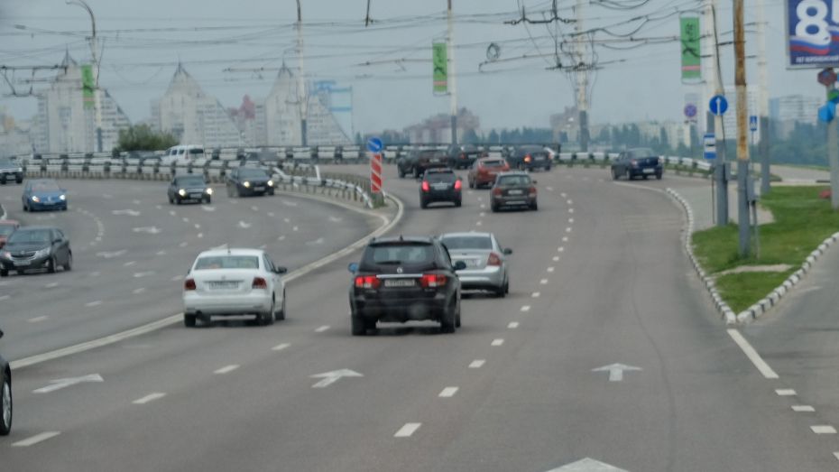 Владимир Нетесов: еще более 1,7 млрд рублей направят на модернизацию дорожной сети Воронежской области в 2023 году