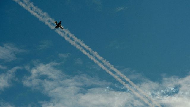 В Воронежской области объявили авиационную опасность 10 июня