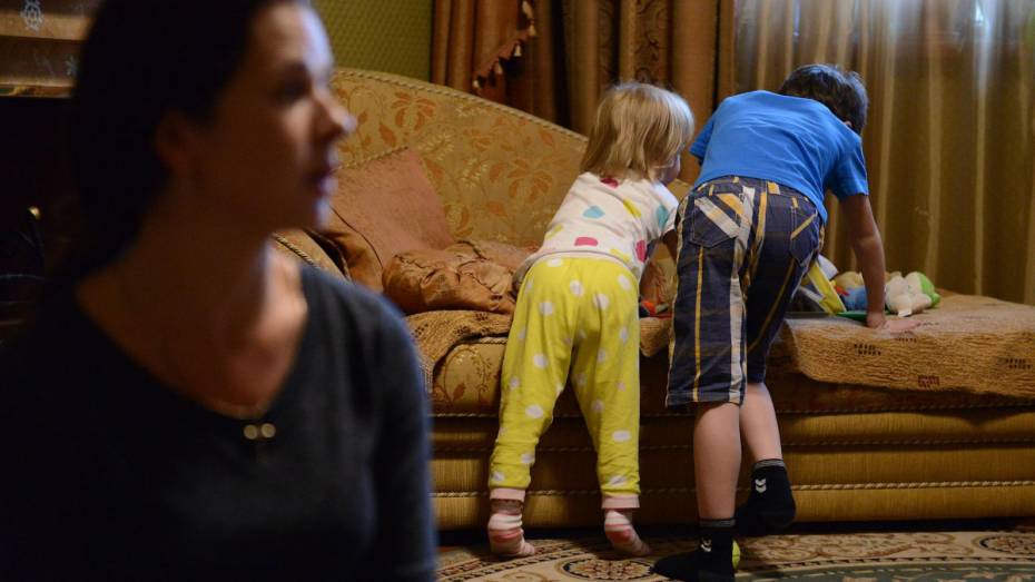 В 2018 году молодые семьи Воронежа получат 58 млн рублей на квартиры