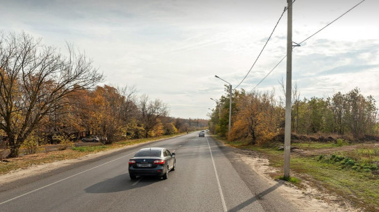 В Воронеже 22 ноября перекроют улицу Острогожскую из-за подрыва частей сбитых ракет