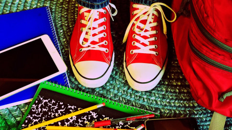 Жители Воронежа потратят на подготовку ребенка к школе в среднем 17 тыс рублей