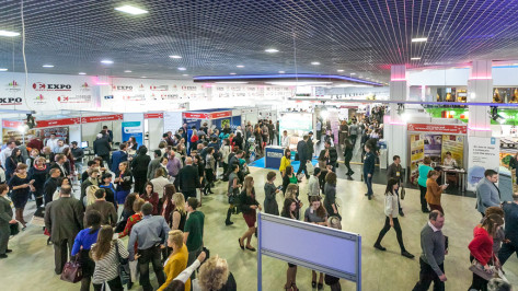 В IV Воронежском форуме предпринимателей поучаствуют более 2,5 тыс человек