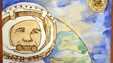 Сотрудники Воронежского мехзавода написали стихи о первом космонавте