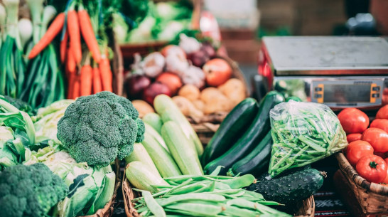 В Воронежской области вторую неделю подряд дешевеет борщевой набор