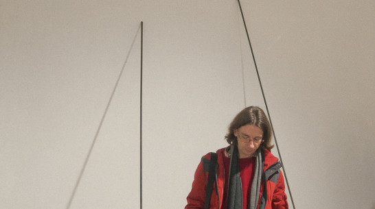 Московские художники нашли в Воронеже «нереальные пейзажи»