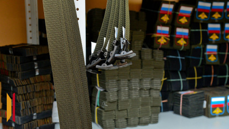 Воронежские призывники могут получить консультацию по военной и альтернативной гражданской службе