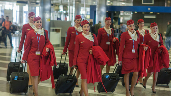 Авиаперевозки из Воронежа в Салоники стартуют 27 мая