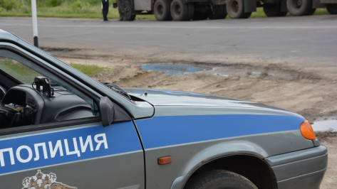 В Поворинском районе полицейские и налоговики остановили на дорогах 50 должников