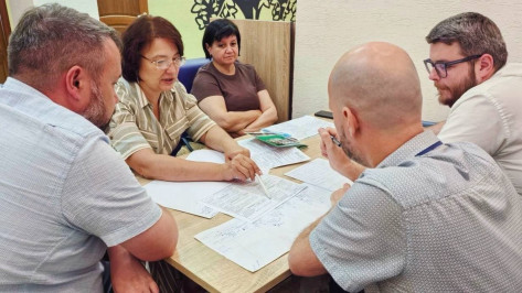 В министерстве ЖКХ и энергетики Воронежской области приступили к активному внедрению бережливых проектов