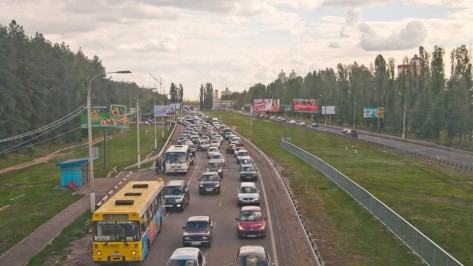 В Воронежской области отремонтируют 61 км автодорог за 363,5 млн рублей