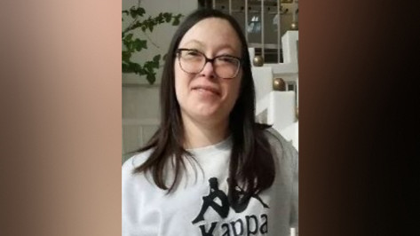 В Воронеже пропала 40-летняя женщина с темно-русыми волосами
