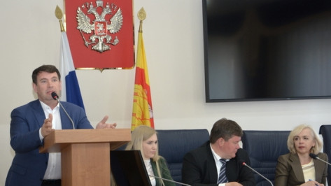 Водоканал потратил 430 млн рублей на улучшение водоснабжения Воронежа