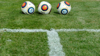 Воронежский «Факел» проиграл «Чертаново» в гостях