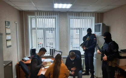 В Воронеже задержали афериста – организатора псевдоюридических фирм