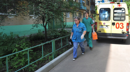 «Если соблюдать все правила – больной может и не дождаться». 8 историй о воронежской скорой 