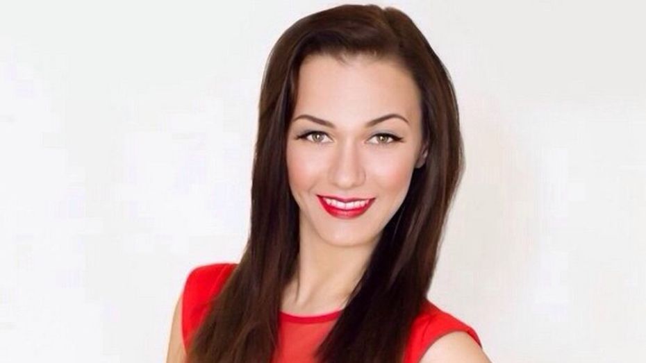 Воронежская студентка поборется за титул «Мисс Интернет» 