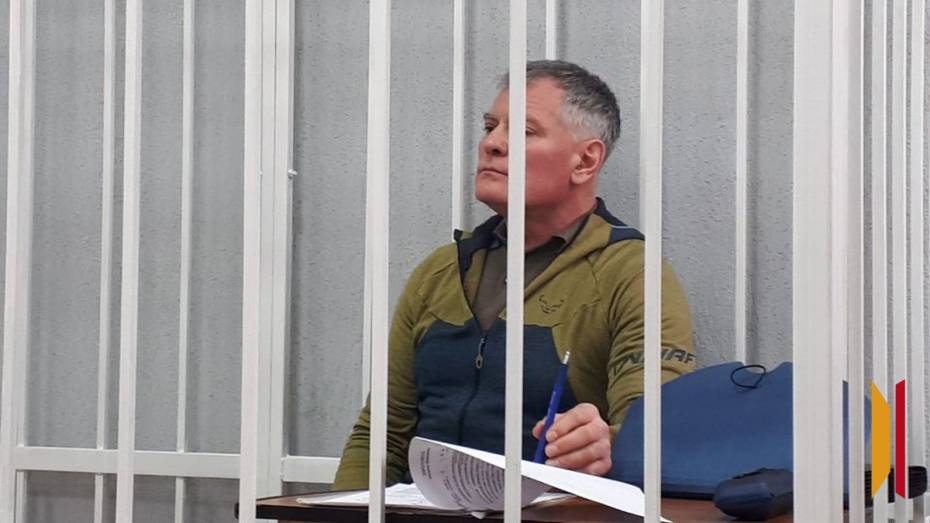 Экс-депутат Воронежской облдумы Андрей Прытыкин попал под новое уголовное дело