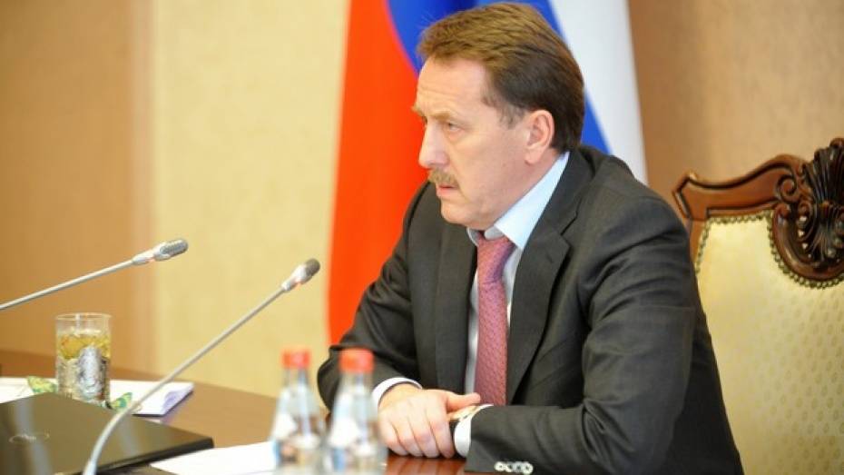 Губернатор Воронежской области назвал проблемной ситуацию с подготовкой котельных ЮВЖД 
