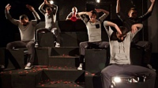 Модные театральные режиссеры и актеры столицы посетят Воронеж