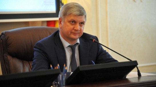 Губернатор Александр Гусев: «Воронежская область – в тренде установок главы государства»