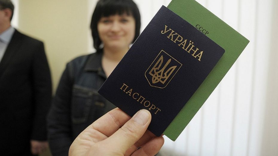 Украина обяжет спортсменов платить выкуп за смену гражданства