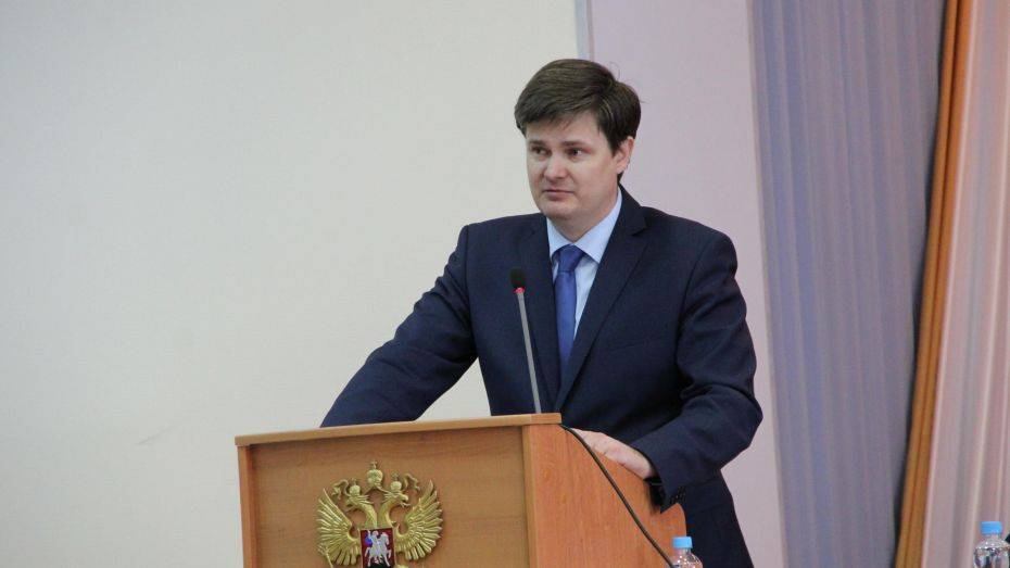 Председатель Арбитражного суда Воронежской области может возглавить суд в Саранске