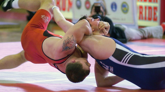 Обзор РИА «Воронеж». Пять лучших борцов-тяжеловесов в истории региона