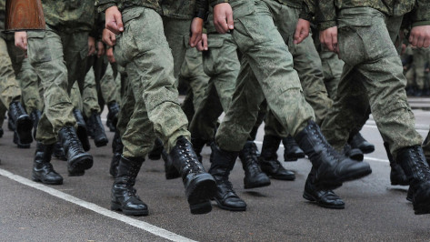 Сергей Шойгу провел совещание по увеличению численности армии до 1,5 млн военнослужащих