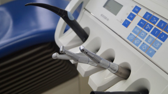 Филиал стоматологической поликлиники в Ленинском районе Воронежа откроется 19 декабря 