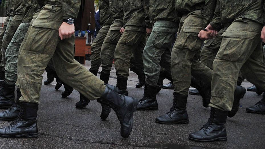 В Вооруженные силы РФ прибыло более 200 тыс человек с начала частичной мобилизации