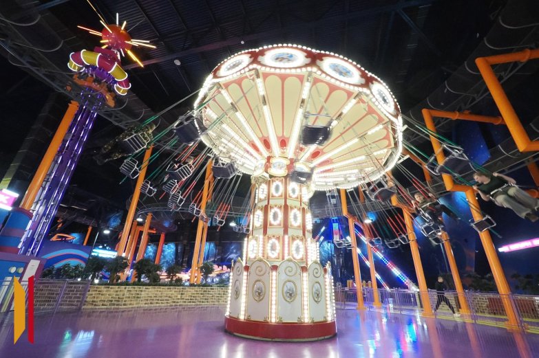 Многодетная семья 6 января