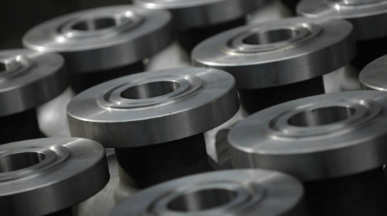 Тайваньская компания запланировала строительство завода в Воронежской области 