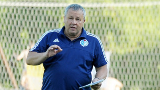 Тренер воронежского «Факела»: «Тактический план сработал частично»