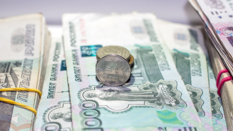 Воронежцы получили более 1 млрд рублей на компенсацию оплаты жилья и услуг ЖКХ