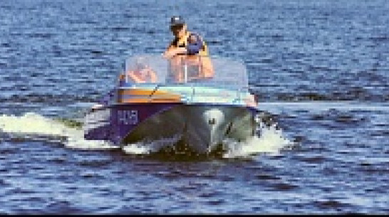 Воронежцы открыли летний купальный сезон двумя ЧП