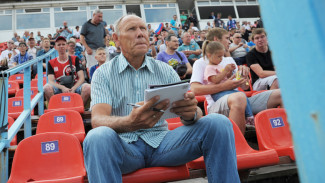 Тренер воронежского «Факела»: «Второй тайм нам явно не удался»