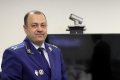 В Воронежской области назначили нового транспортного прокурора