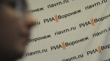 РИА «Воронеж» стало самым цитируемым СМИ региона в I квартале 2017 года