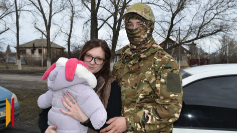 Принял удар на себя. Боец из Воронежской области закрыл собою товарищей от дрона-камикадзе