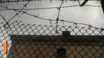 В Воронеже отремонтируют прогулочные дворики СИЗО