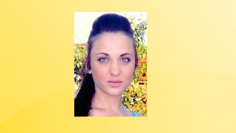 Пропавшая в конце декабря 33-летняя жительница Воронежской области сама вышла на связь