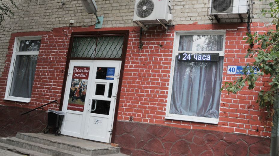Воронежский губернатор ограничил продажу алкоголя в общепитах в многоквартирных домах