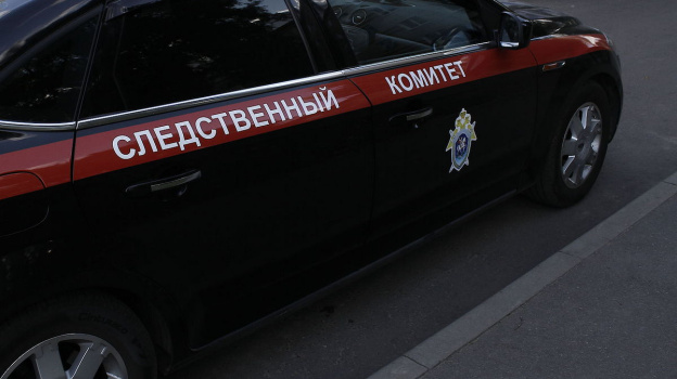 Камера наблюдения сняла нападение на пожилую женщину в Воронеже