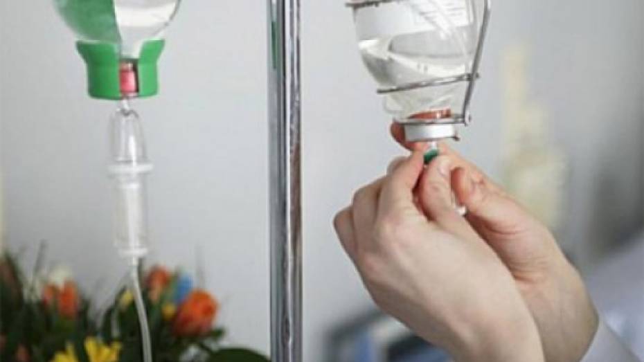 В Воронежской области у детей подтверждены пять случаев серозного менингита